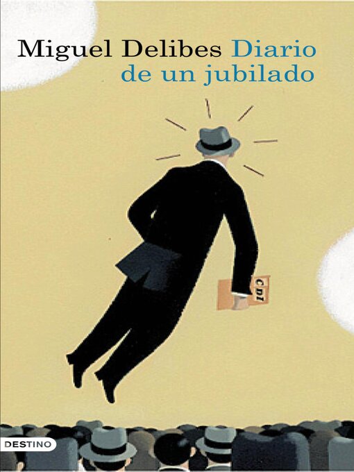 Title details for Diario de un jubilado by Miguel Delibes - Available